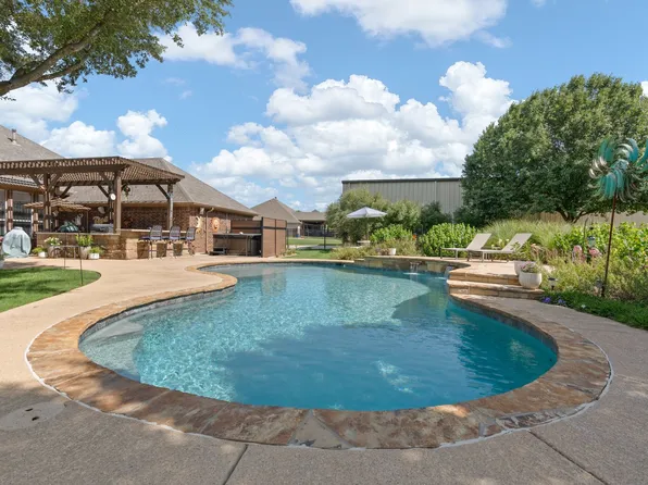 2033 Gentle Springs Dr, Joshua, TX 76058