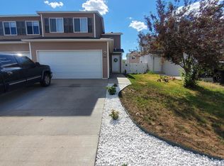 3800 Blue Ave, Gillette, WY 82718
