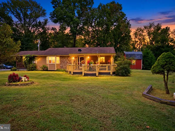 7435 Port Tobacco Rd, Welcome, MD 20693