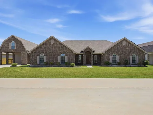 3615 E Cape Rd, Dickinson, TX 77539