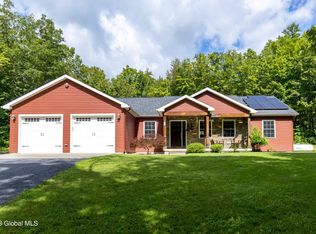 11 Wastina Way, Fort Ann, NY 12827