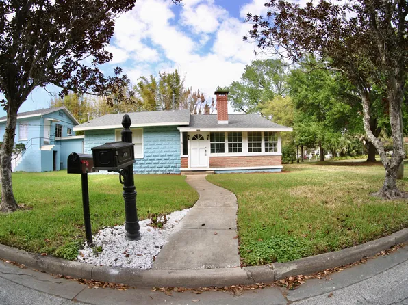 300 W 12th St, Sanford, FL 32771