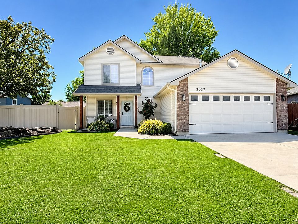 Front of the House