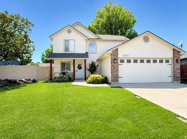 3037 N Firelight Pl, Meridian, ID 83646