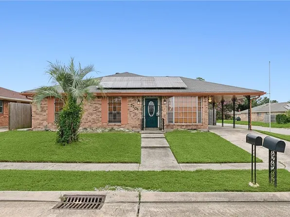 7701 Edward St, New Orleans, LA 70126