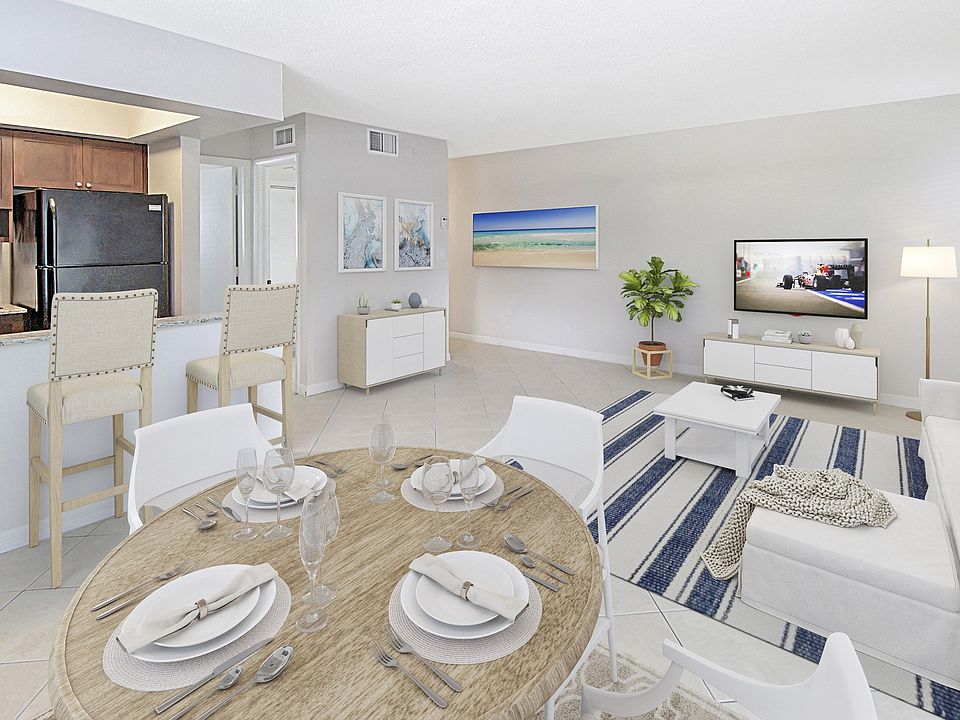 Lilac Village Boca Raton Apartments 1400 NW 15th Ave Boca Raton FL