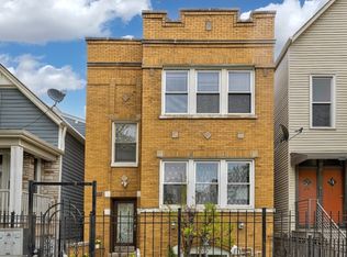 1935 N Saint Louis Ave #2, Chicago, IL 60647