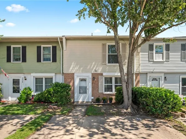 5916 Clear Springs Ct, Virginia Beach, VA 23464