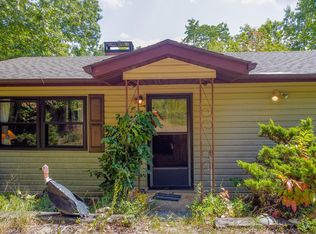 451 Grannys Knob Rd, Franklin, NC 28734