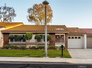 28052 Via Herrera, Mission Viejo, CA 92692