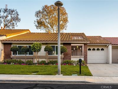 28052 Via Herrera, Mission Viejo, CA, 92692