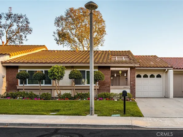 28052 Via Herrera, Mission Viejo, CA 92692