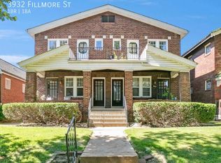 3932 Fillmore St, Saint Louis, MO 63116