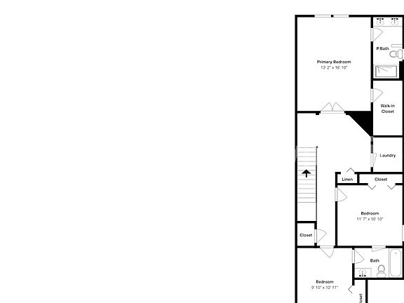 3rd image of 13263 Shore Grass Dr