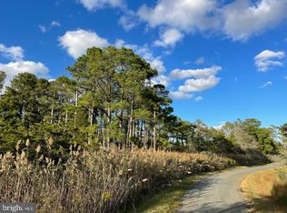 SW Fords Wharf Rd, Westover, MD 21871