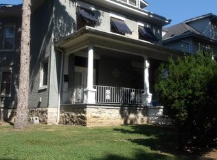 4012 Southern Pkwy, Louisville, KY 40214