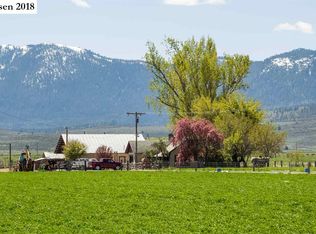 708 Center Rd #980, Susanville, CA 96130
