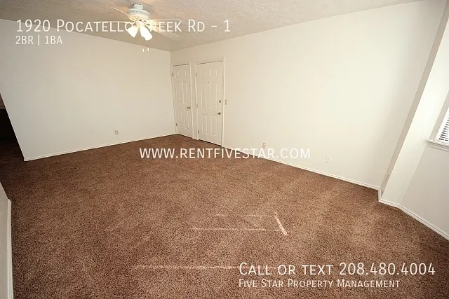 1920 Pocatello Creek Rd #1 — Photo 3