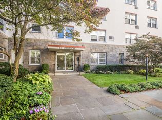 3 Stoneleigh APT 6B, Bronxville, NY 10708