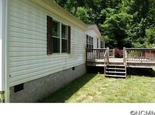 248 Old Glory Rdg, Whittier, NC 28789