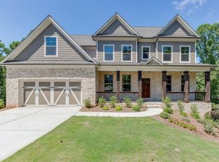 4125 Brands Ct, Braselton, GA 30517
