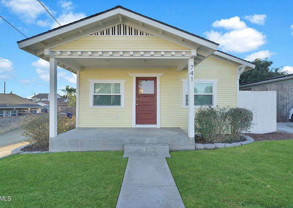 1st image of 741 Jazmin Ave