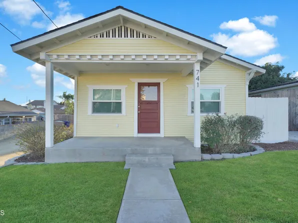 741 Jazmin Ave, Ventura, CA 93004