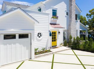 503 9th St, Coronado, CA 92118