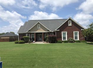 274 Elsa Way, Byron, GA 31008