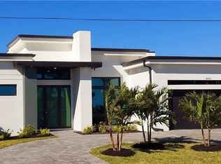 3103 Ceitus Pkwy, Cape Coral, FL 33991