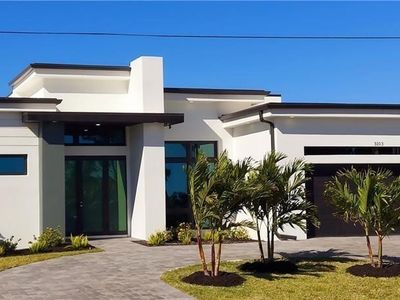 3103 Ceitus Pkwy, Cape Coral, FL, 33991