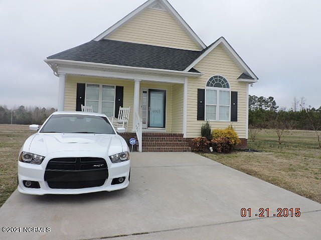 1st image of 4003 Eclipse Way NW
