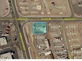 21 S Frontage Rd, Pahrump, NV 89048