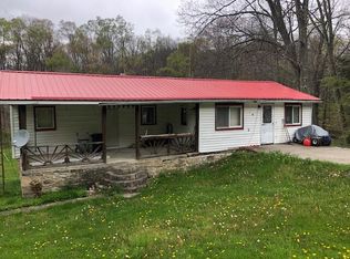 1097 Wishaw Rd, Reynoldsville, PA 15851