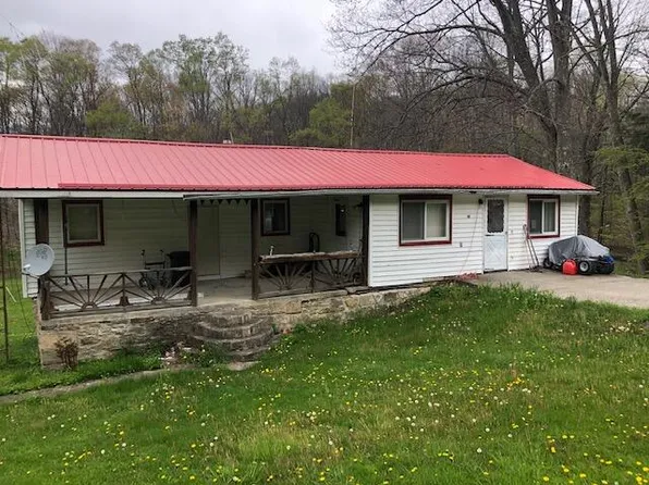 1097 Wishaw Rd, Reynoldsville, PA 15851