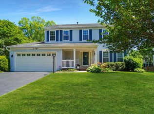 2707 Maynard Rd, Crofton, MD 21114