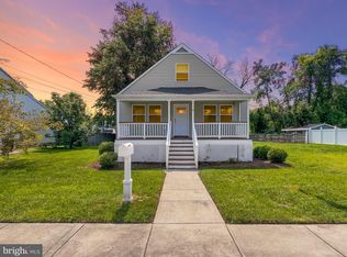 9 Eugenia Ave, Glen Burnie, MD 21061