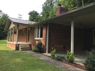 165 Lora Martin Ln, Mousie, KY 41839
