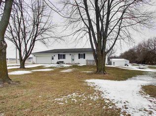 964 E 2000th St, Liberty, IL 62347