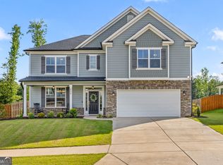 235 Prominence Dr, Grovetown, GA 30813