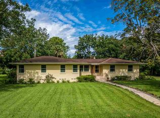 306 Oglethorpe Blvd, Saint Augustine, FL 32080