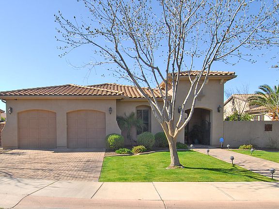 2nd image of 7660 S La Corta Dr