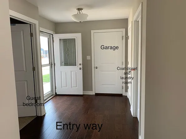 9730A W 129th Pl #A, Cedar Lake, IN 46303