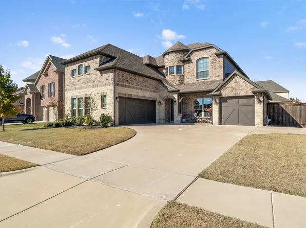 2708 Eiffel Dr, Grand Prairie, TX 75054