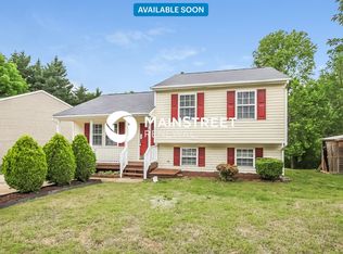 2215 Springhill Ave, Raleigh, NC 27603