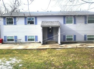 453 McCleery St APT 2, Sharon, PA 16146