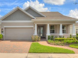 1063 Gardenshire Ln, Deland, FL 32724