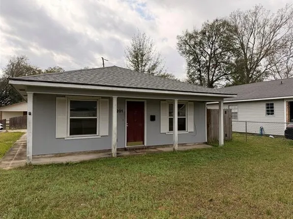 1201 Western Ave, Hammond, LA 70401