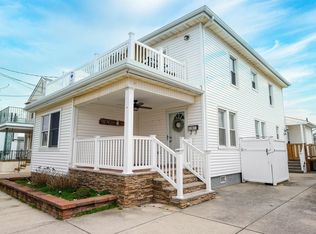 9 S Gladstone Ave, Margate City, NJ 08402
