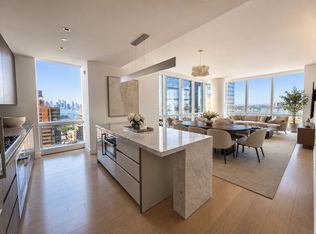 15 Hudson Yards #28C, New York, NY 10001